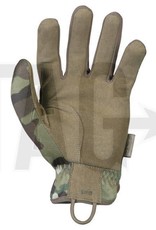 Mechanix Wear FastFit Multicam