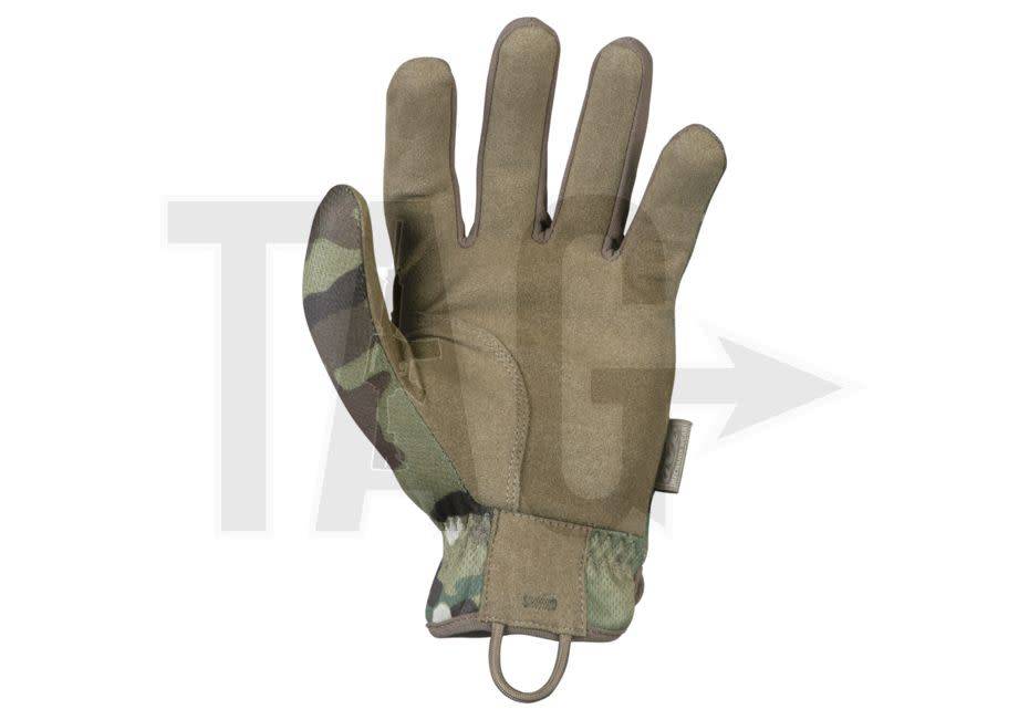 Mechanix Wear FastFit Multicam