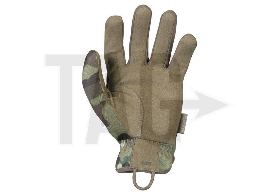 Mechanix Wear The Original Fast Fit Multicam