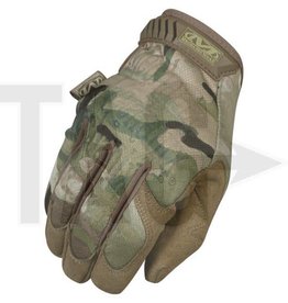 Mechanix Wear The Original Multicam