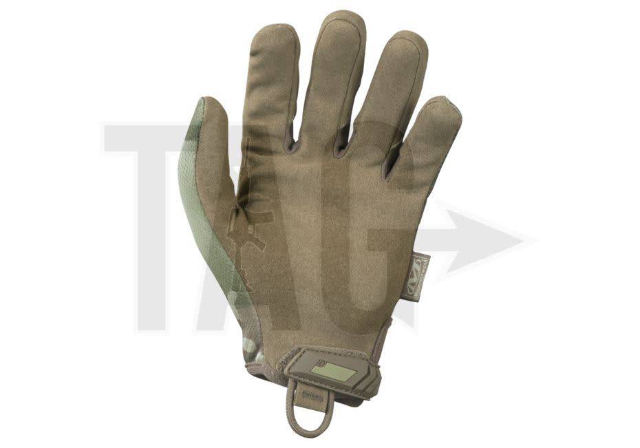 Mechanix Wear The Original Multicam