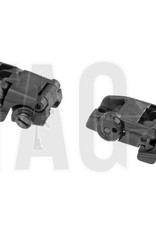 FMA FBUS Gen 2 Sights Black