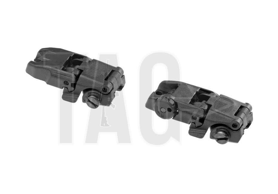 FMA FBUS Gen 2 Sights Black