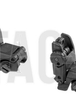 FMA FBUS Gen 2 Sights Black