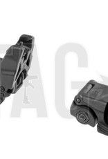 FMA FBUS Gen 2 Sights Black