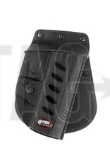 fobus Paddle Holster CZ 75 P-07 Duty