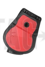 fobus Paddle Holster CZ 75 P-07 Duty