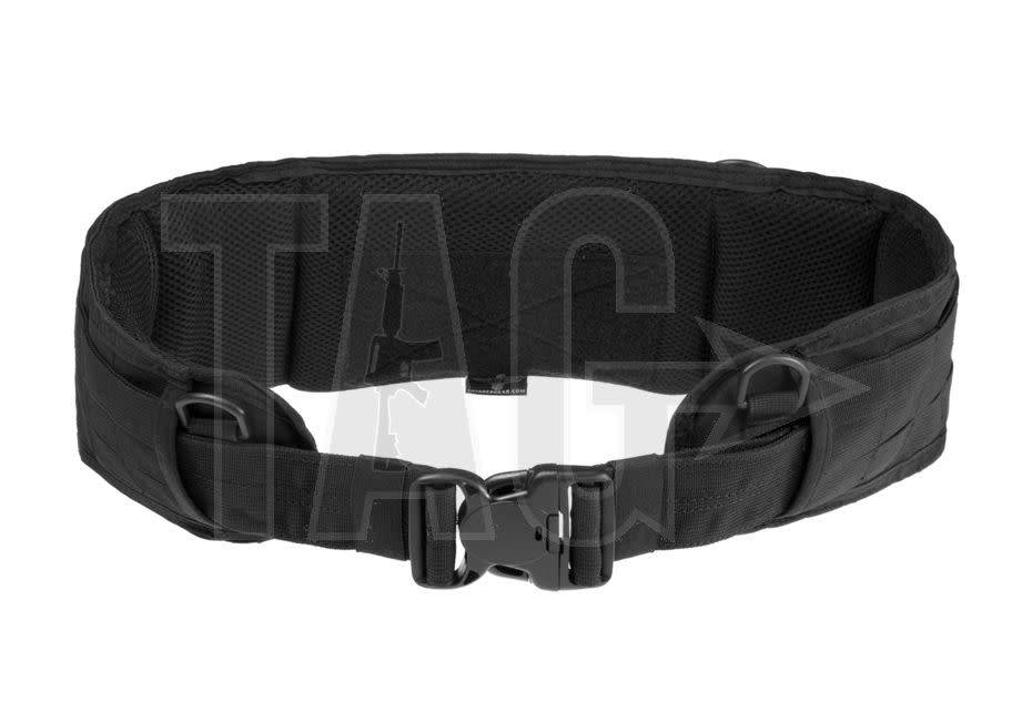 Invader Gear PLB Belt Black