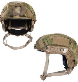 Emerson Tactical fast helmet cover Ripstop