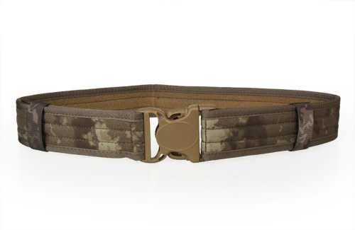 TAG-GEAR Tactical Belt Multicam, atac au