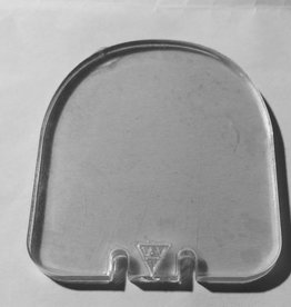 TAG-SHOP ® Camaleon replacement beschermplaatje