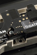 Gate Titan Complete Set Rear Wired