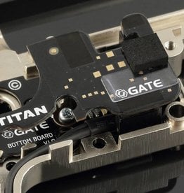 Gate Titan Complete Set Rear Wired