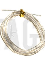 aim-O Low Res Silver Plated Wiring 2m