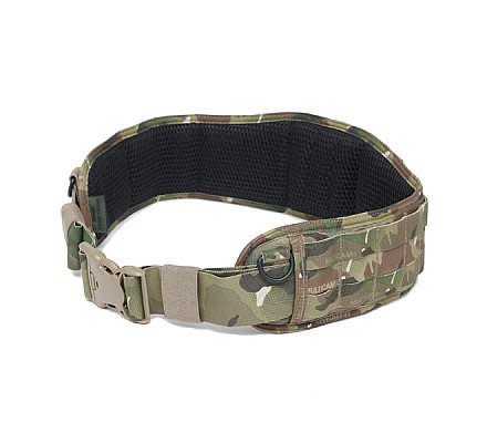 Warrior Assault Systeem Enhanced PLB Belt Multicam