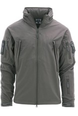 101 inc Soft Shell jack tactical wolf grey