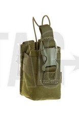Invader Gear Radio pouch OD