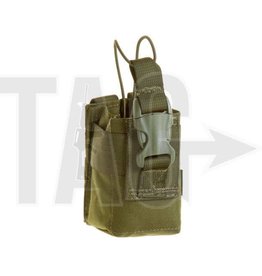 Invader Gear Radio pouch OD