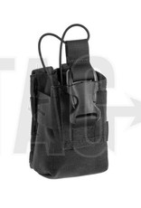 Invader Gear Radio pouch Black