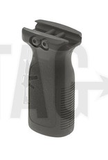 Metal RVG Forward Grip Black of dark earth