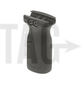 Metal RVG Forward Grip Black of dark earth