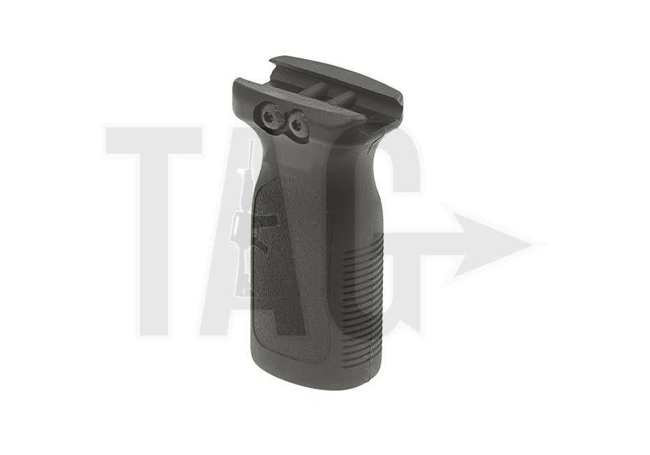 Metal RVG Forward Grip Black of dark earth