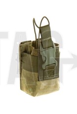 Invader Gear Radio pouch Everglade - Atac FG