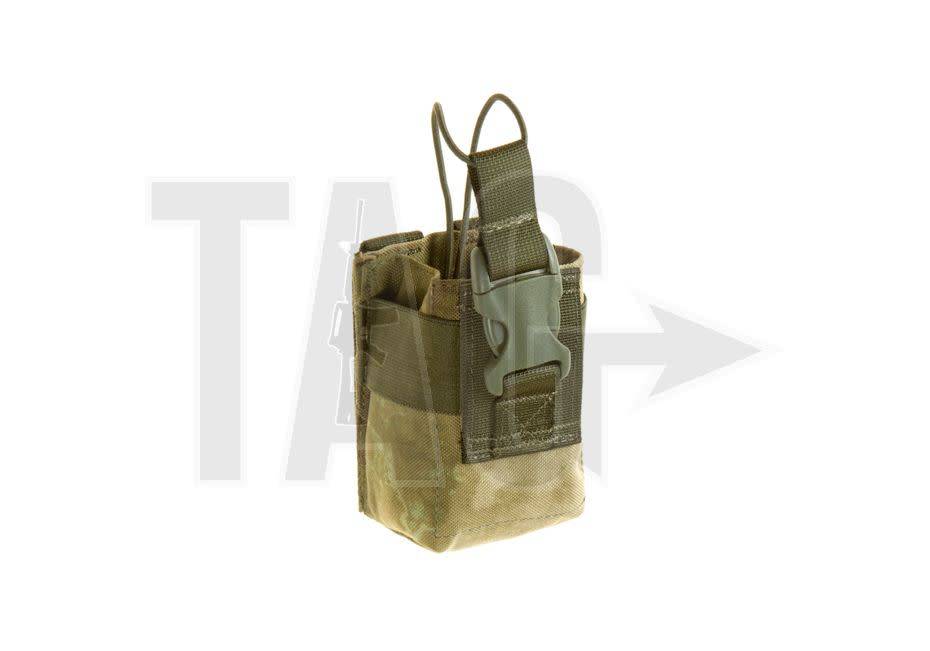 Invader Gear Radio pouch Everglade - Atac FG