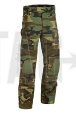 Invader Gear Predator Woodland Combat Pants