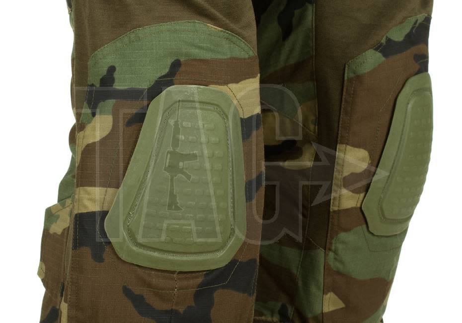 Invader Gear Predator Woodland Combat Pants