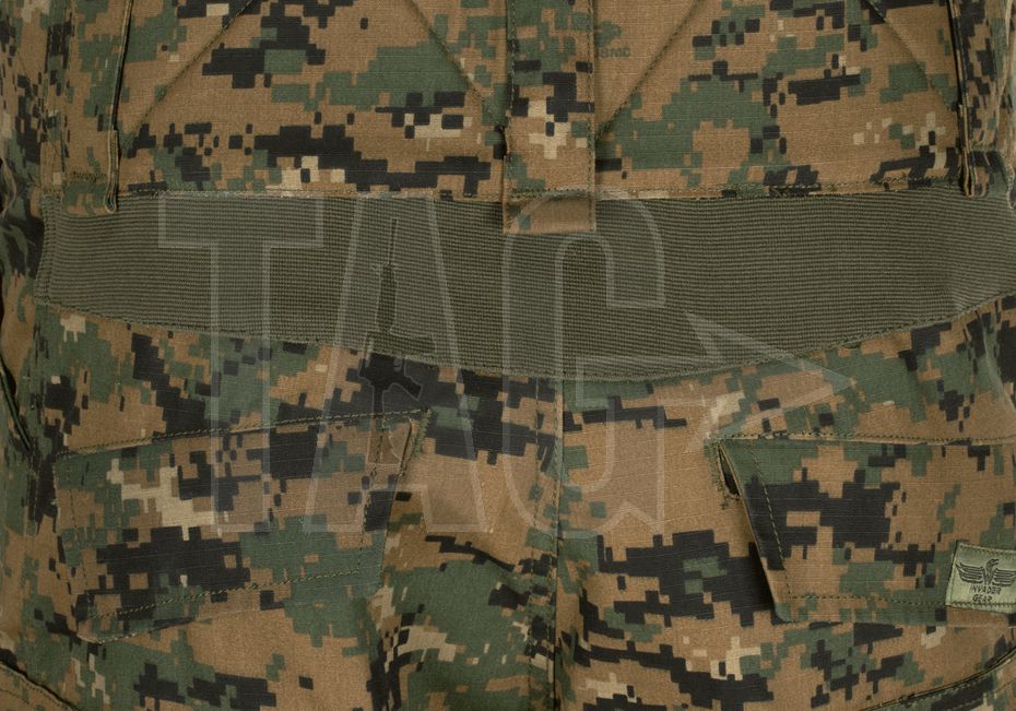 Invader Gear Predator (Marpat ) Combat Pants