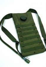 Camaleon Camelbag 2,5 liter molle OD