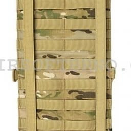 TAG-SHOP ® Camaleon Camelbag 2,5 liter molle Multicam