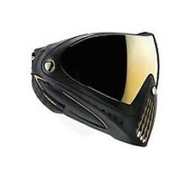 Dye I4 Goggle Barracks Black/gold