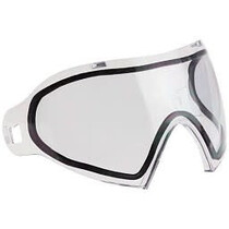 Dye Goggle i5 wht / gold