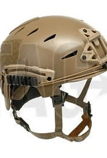 Pirate Arms EXF Bump Helmet Dark Earth