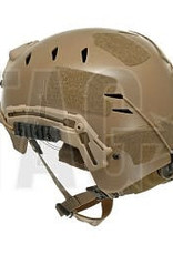 Pirate Arms EXF Bump Helmet Dark Earth