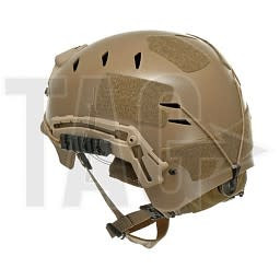 Pirate Arms EXF Bump Helmet Dark Earth