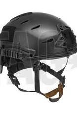 FMA EXF Bump Helmet Black
