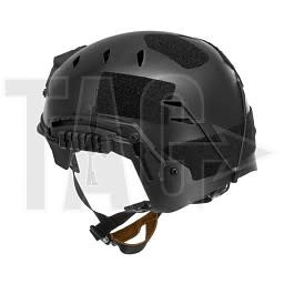 FMA EXF Bump Helmet Black