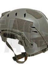 FMA EXF Bump Helmet Foliage green