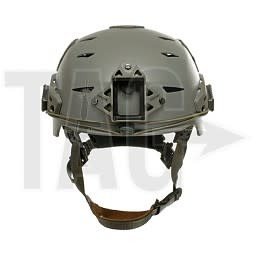 FMA EXF Bump Helmet Foliage green