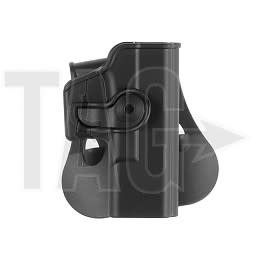 IMI Defense IMI Defense Glock 19/23/28/32/34 Holster Black, od, Tan