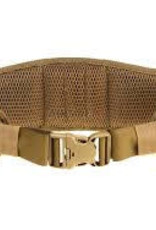 Warrior Assault Systeem Enhanced PLB Belt Coyote Brown