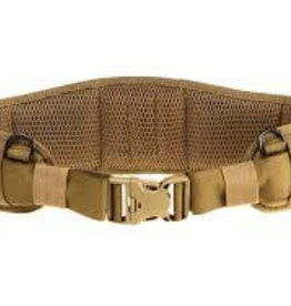 Warrior Assault Systeem Enhanced PLB Belt Coyote Brown