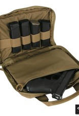 101 inc PISTOOL DRAAGTAS CORDURA OD