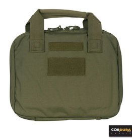 101 inc PISTOOL DRAAGTAS CORDURA OD