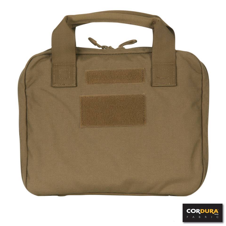 101 inc PISTOOL DRAAGTAS CORDURA Coyote