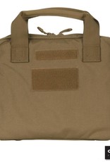 101 inc PISTOOL DRAAGTAS CORDURA Coyote