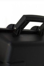 Nuprol NP Large Hard Case - Grey